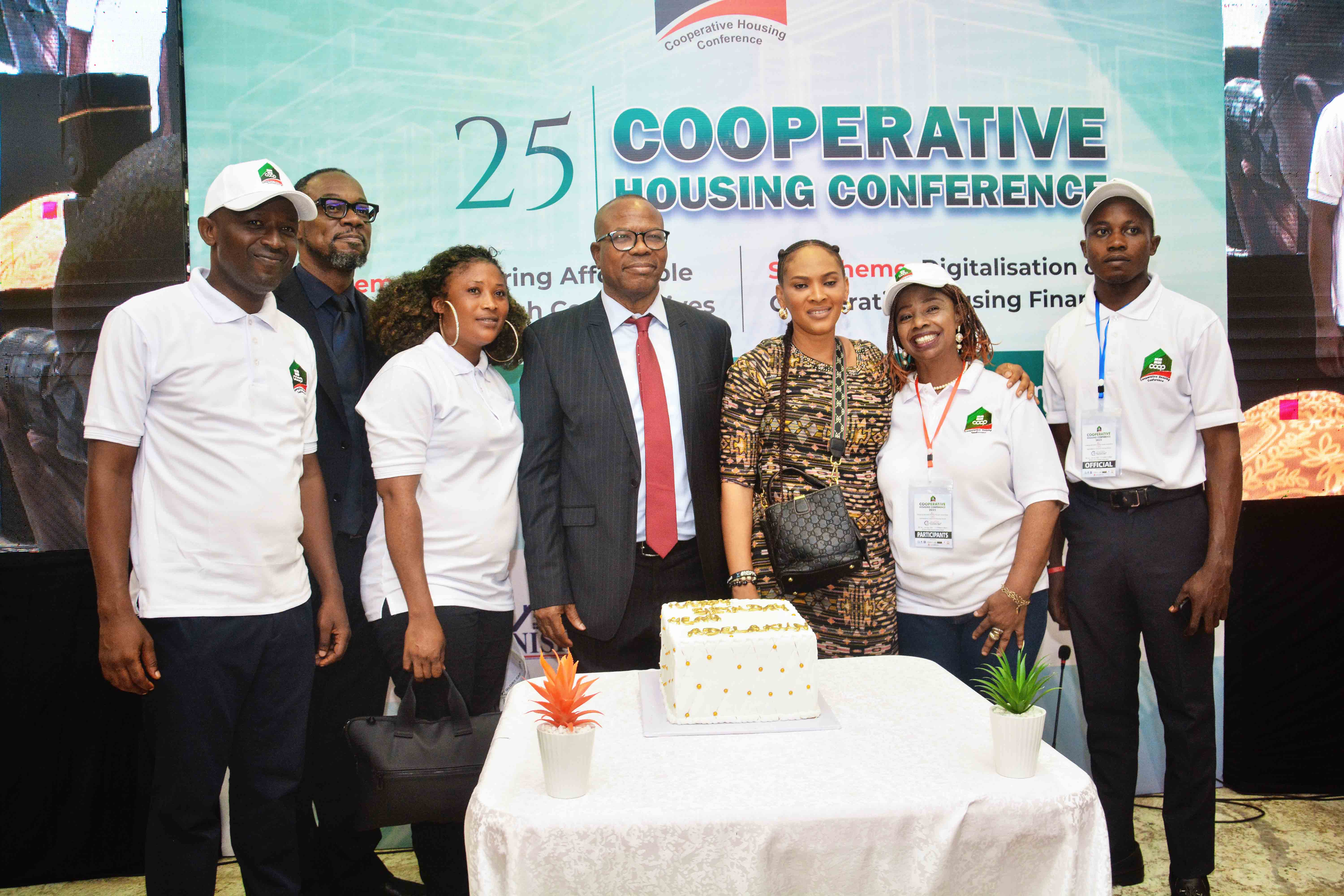 Cooperative Housing Conference 2025 — photo 36